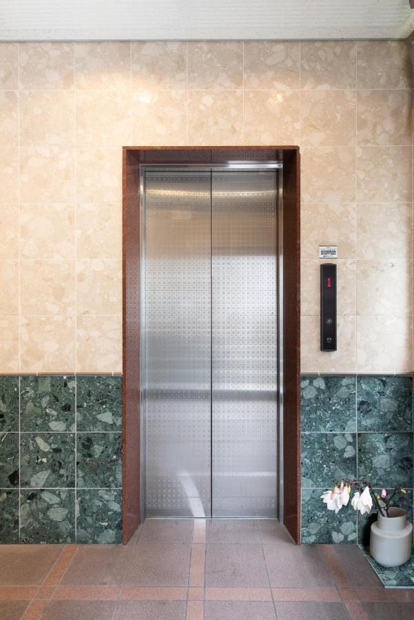 グランファミーユ島之内 道頓堀コンド ペット不可 No Pet Daire Osaka Dış mekan fotoğraf